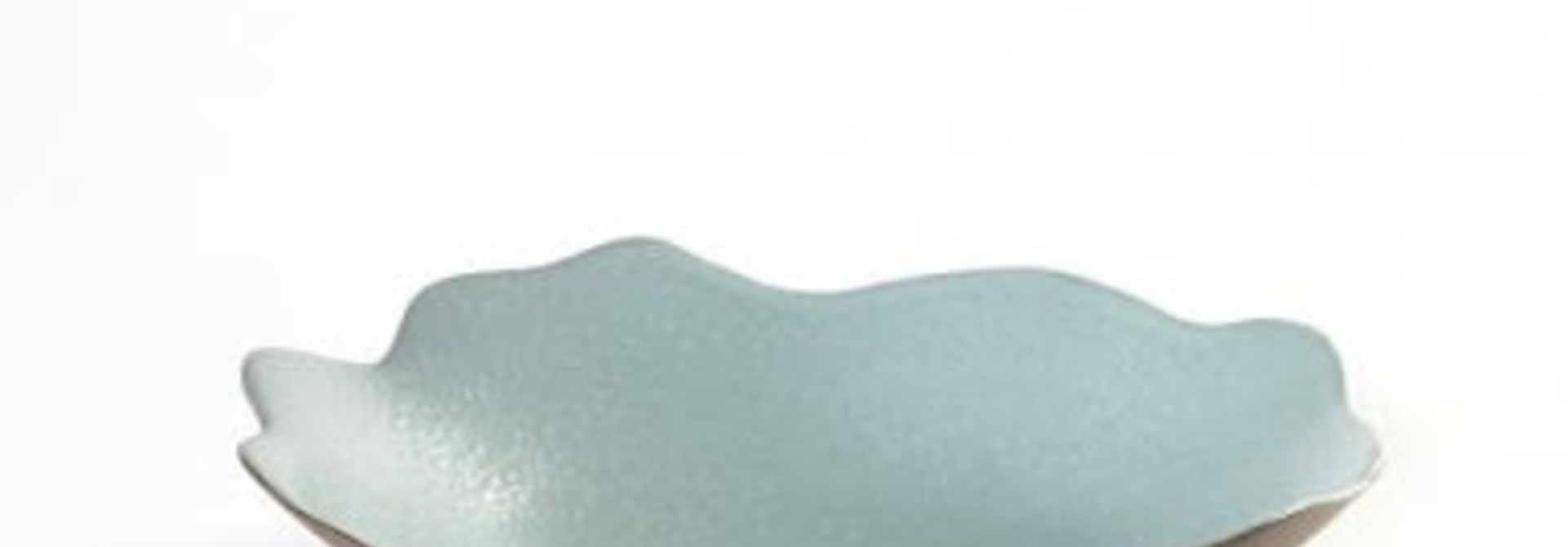 Side Plate - Seafoam Blue