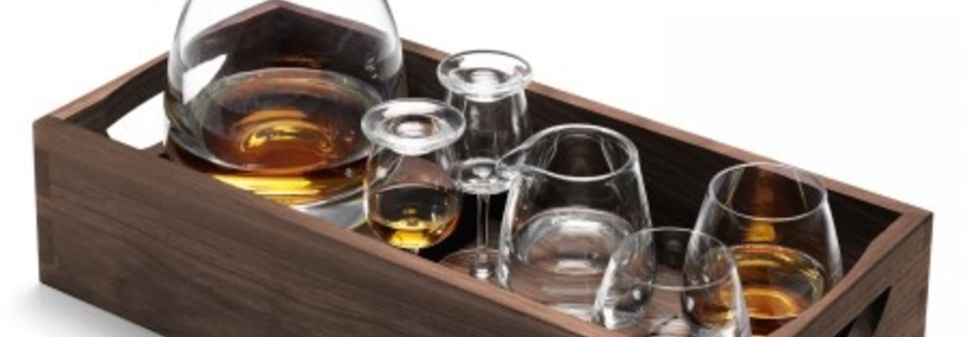 Whiskey Set