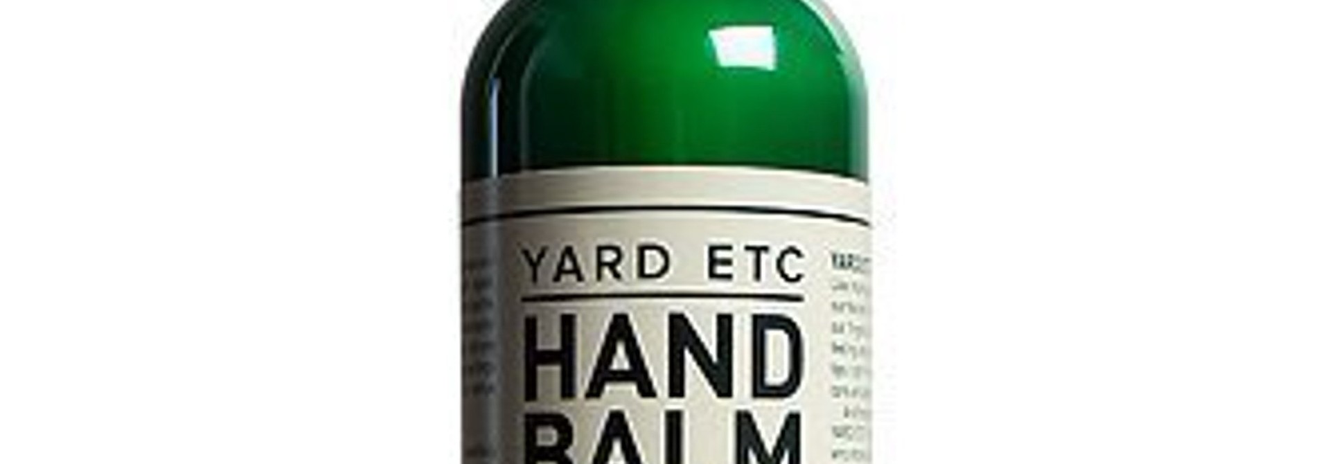 Hand Balm - Green Tomato