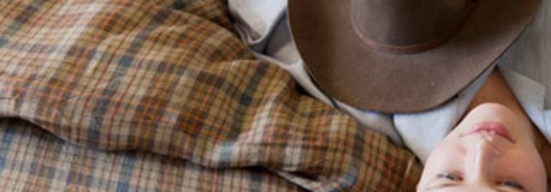 Pillowcase Queen - Shepherd's Check