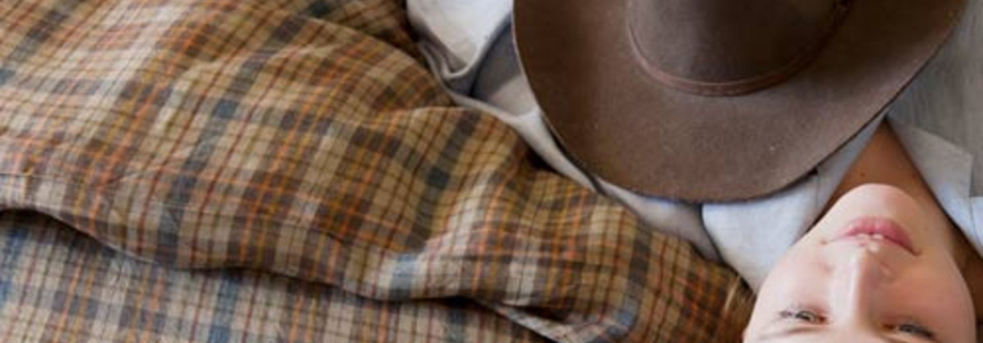 Pillowcase King - Shepherd's Check