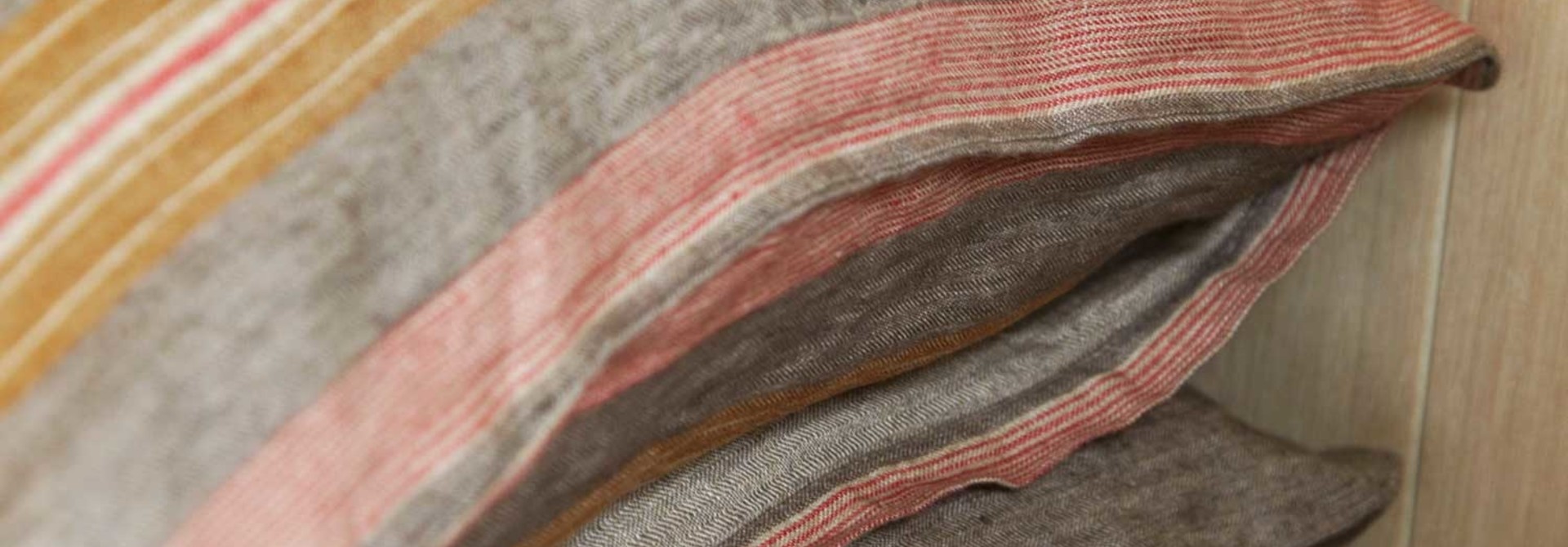 Pillowcase Sham Euro - Nottinghill