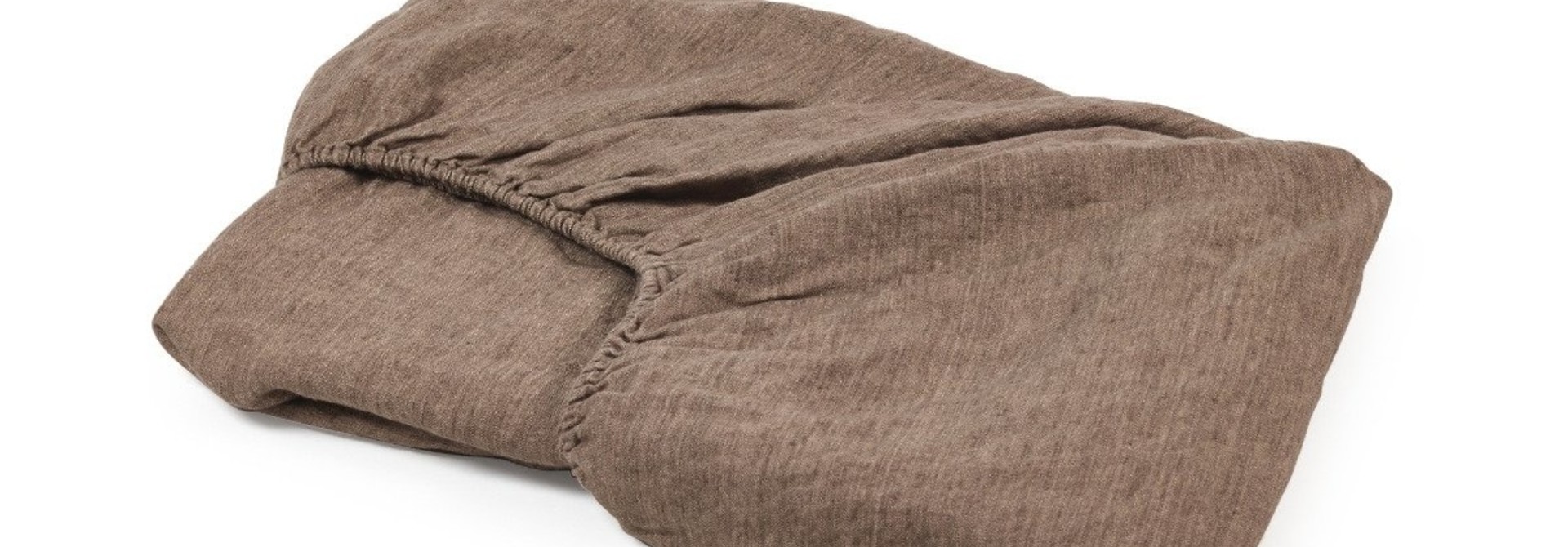 Fitted Sheet King - Nottinghill - Brown