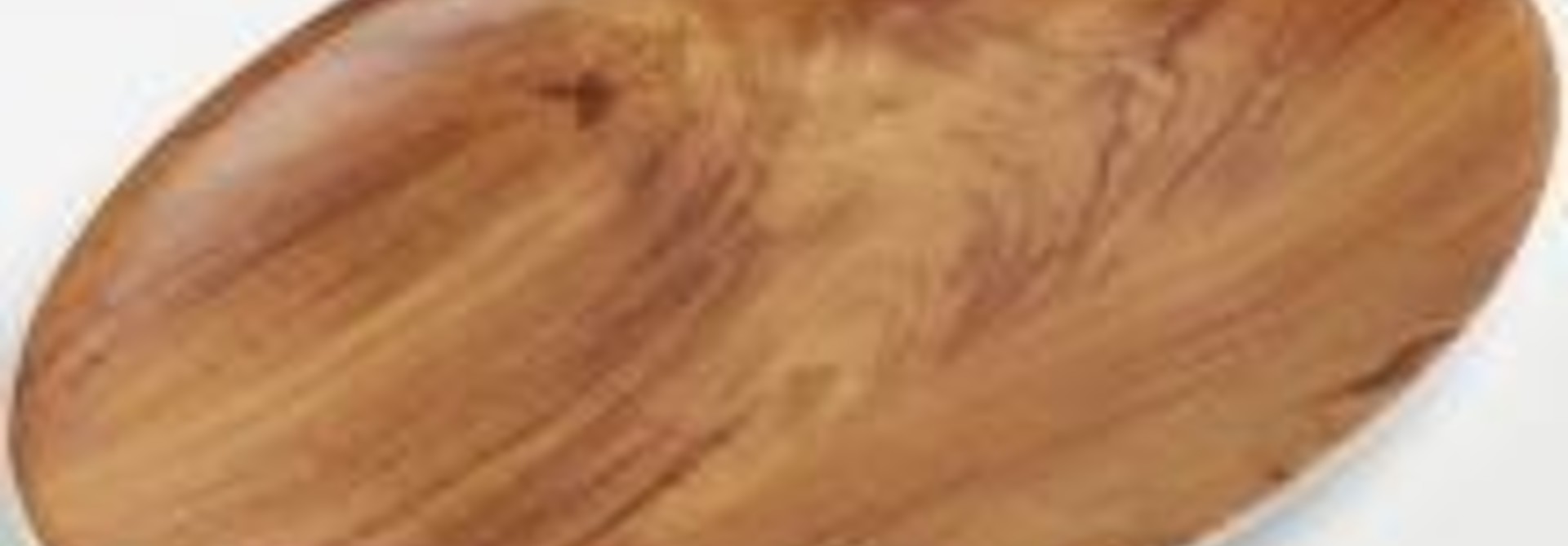 Round Tray - Melamine