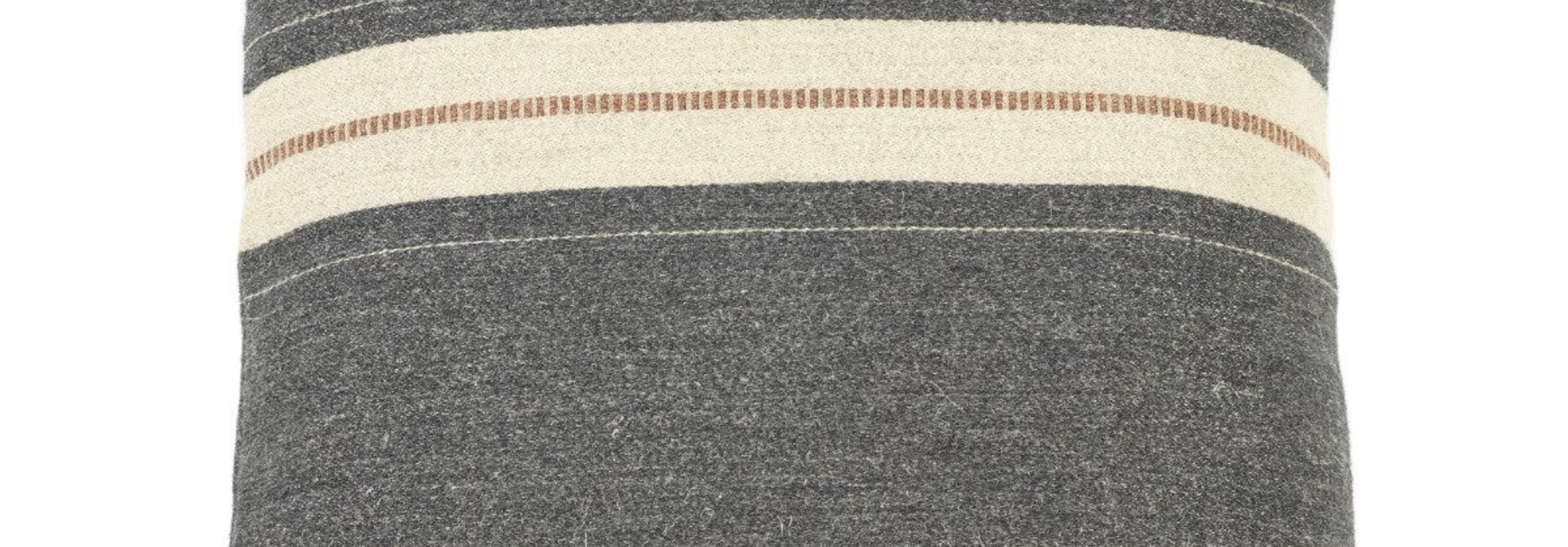 Cushion Cover Luc - Stripe