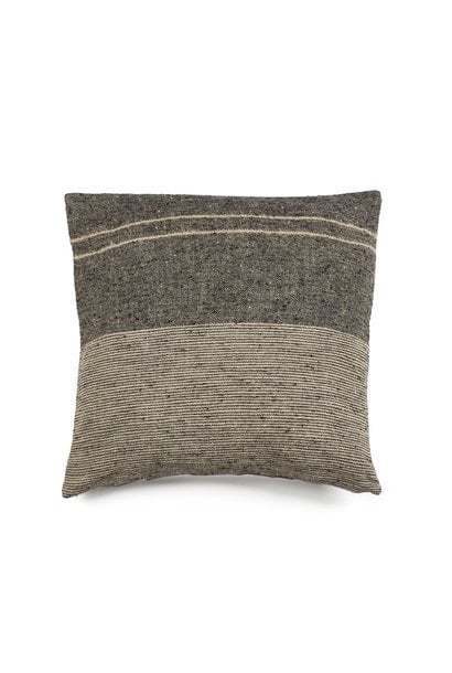 Cushion Cover Francis Stripe - 25" x 25"