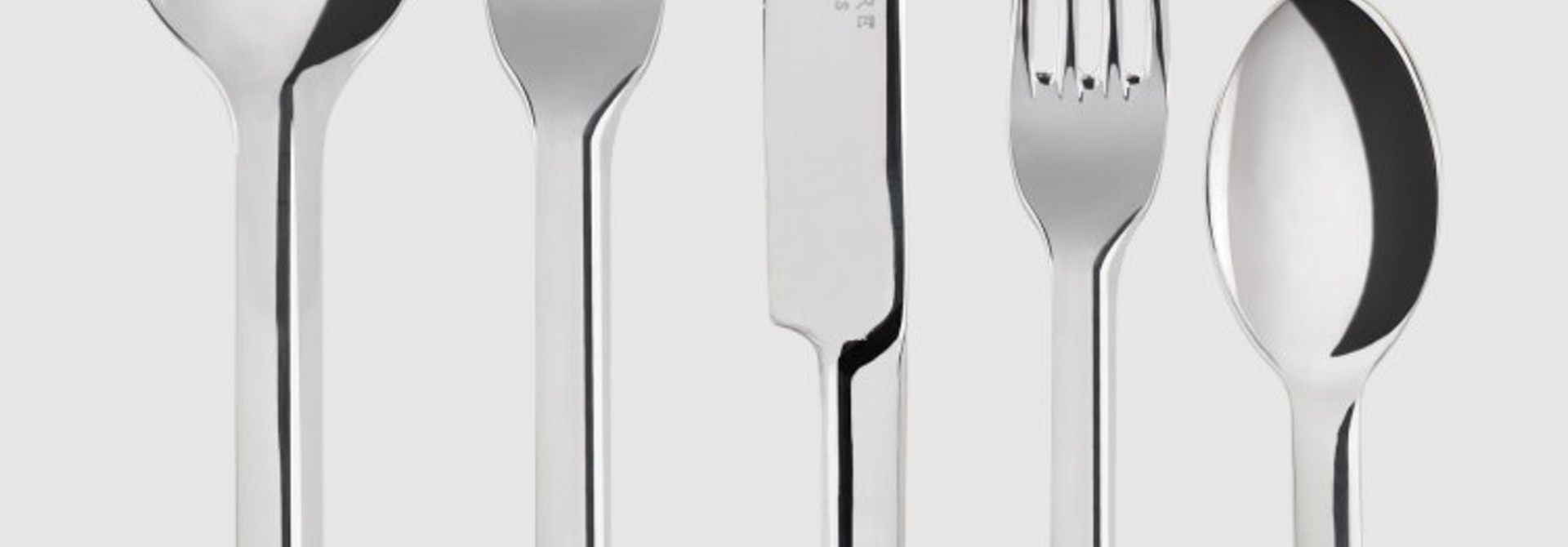 Essentiel 5 Piece Serving