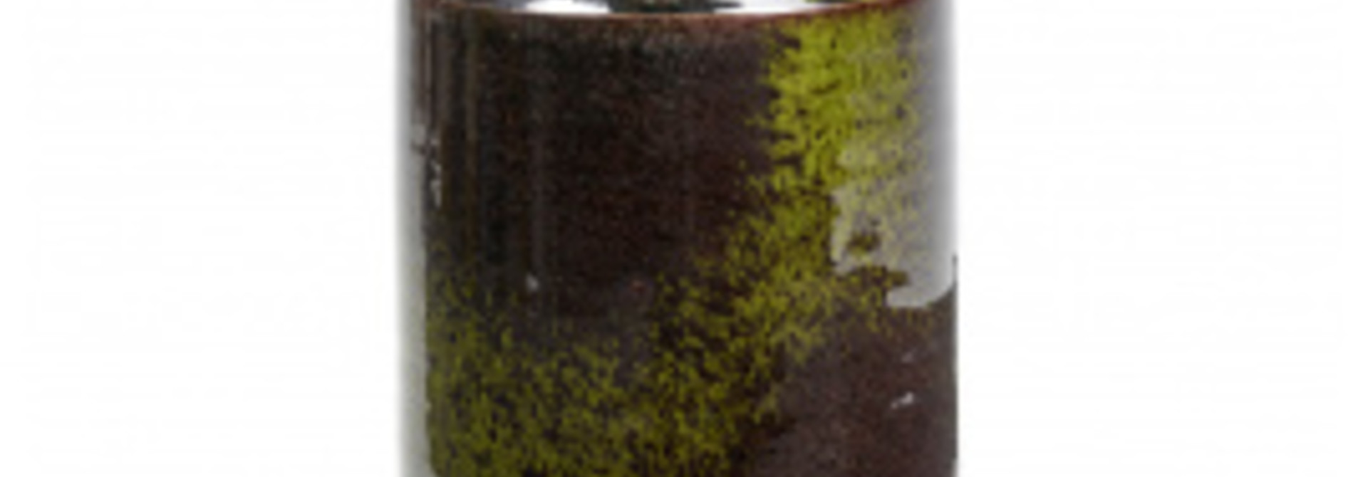 Vase B7618227 - Green Blue Sixties