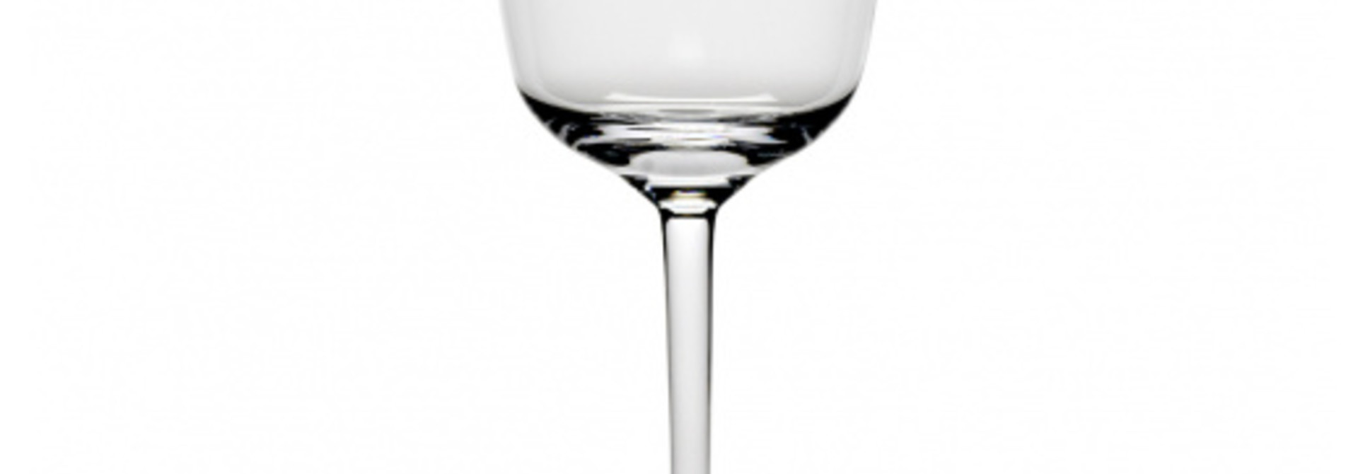 Glass B0819706 - White Wine