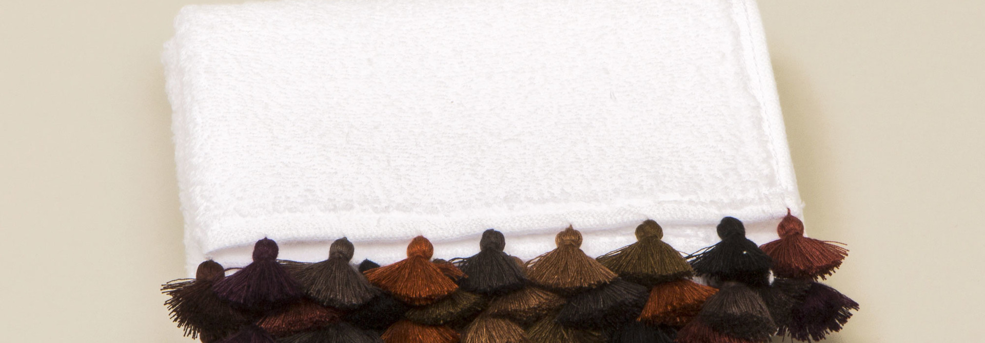 Bath Towel - Yamskaia