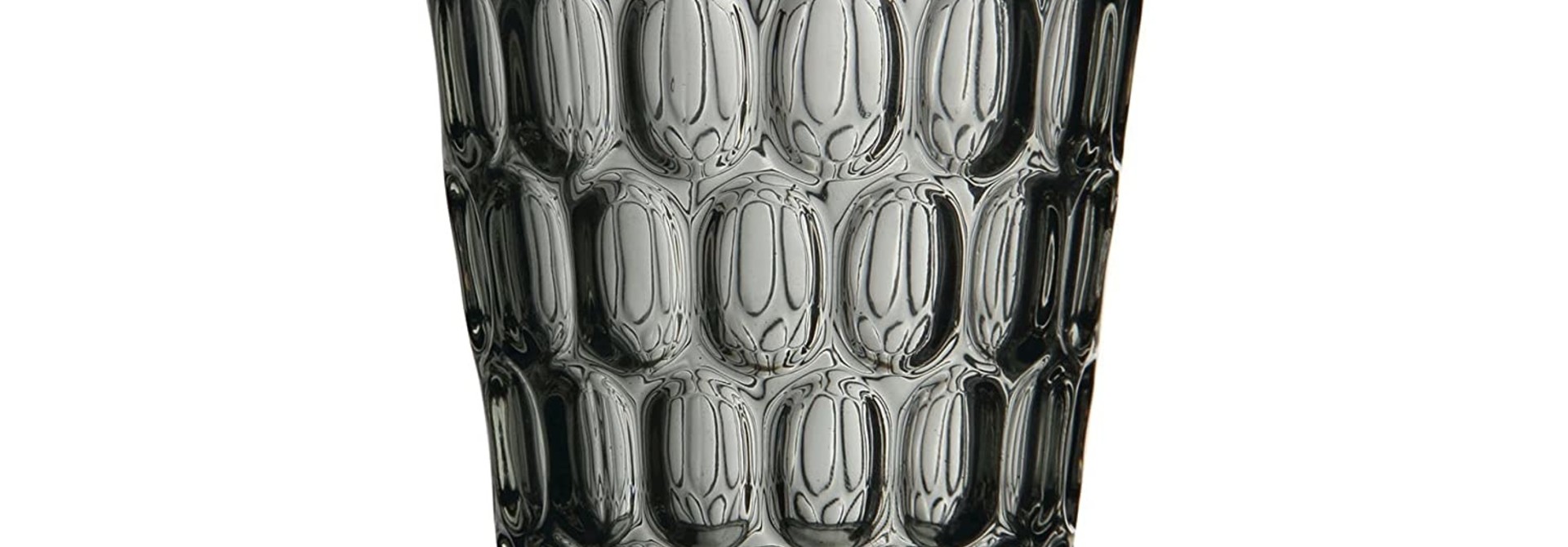 Short Tumbler - Optic Grey