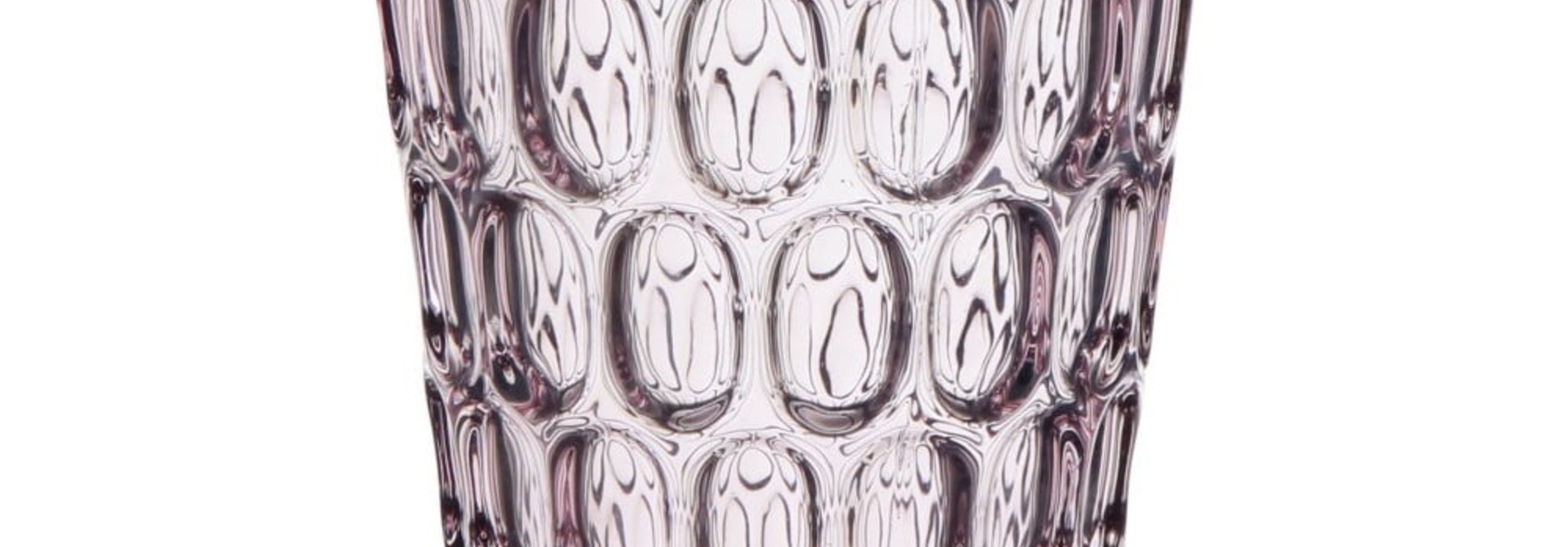 Short Tumbler - Optic Pink