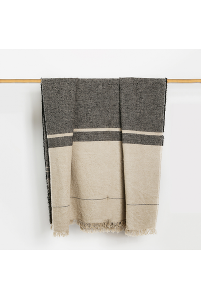 Throw - Francis - Stripe
