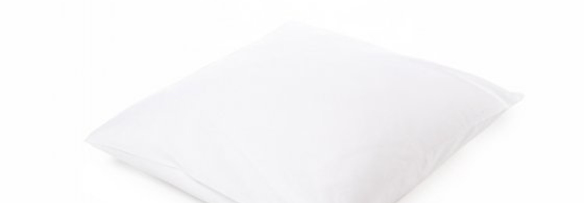 Pillow Sham - California - King - Optic White