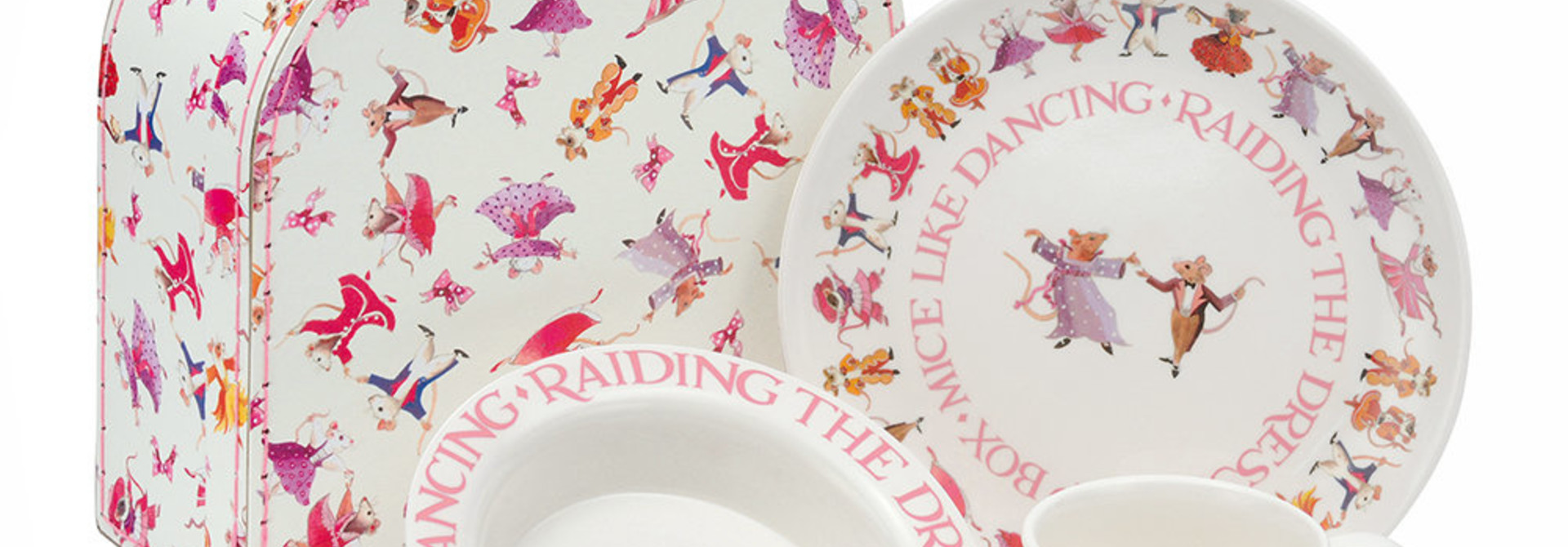 Emma Bridgewater