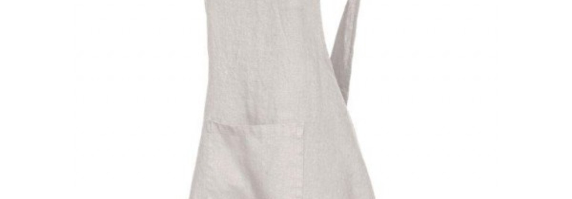 Apron - Kyoto - Naturel