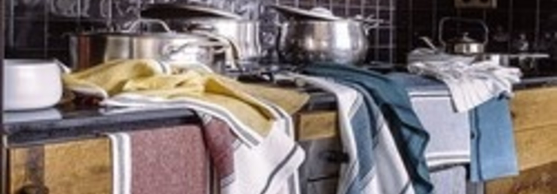 Tea Towels