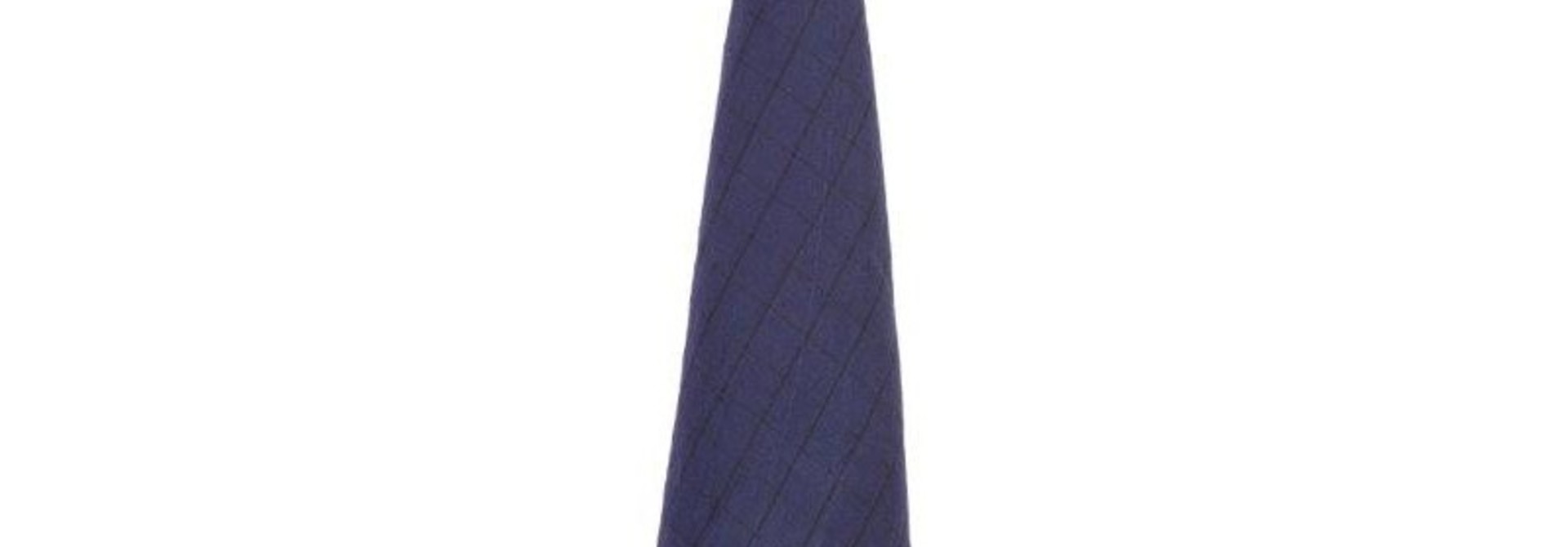 Tea Towel - Chieti - Indigo