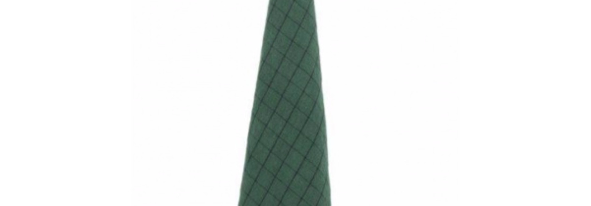 Tea Towel - Chieti - Dk Green