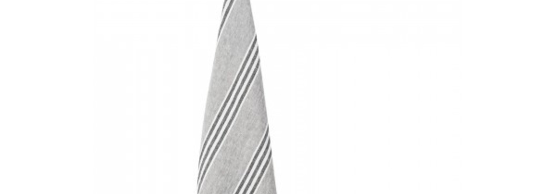 Tea Towel - Corte - Grey