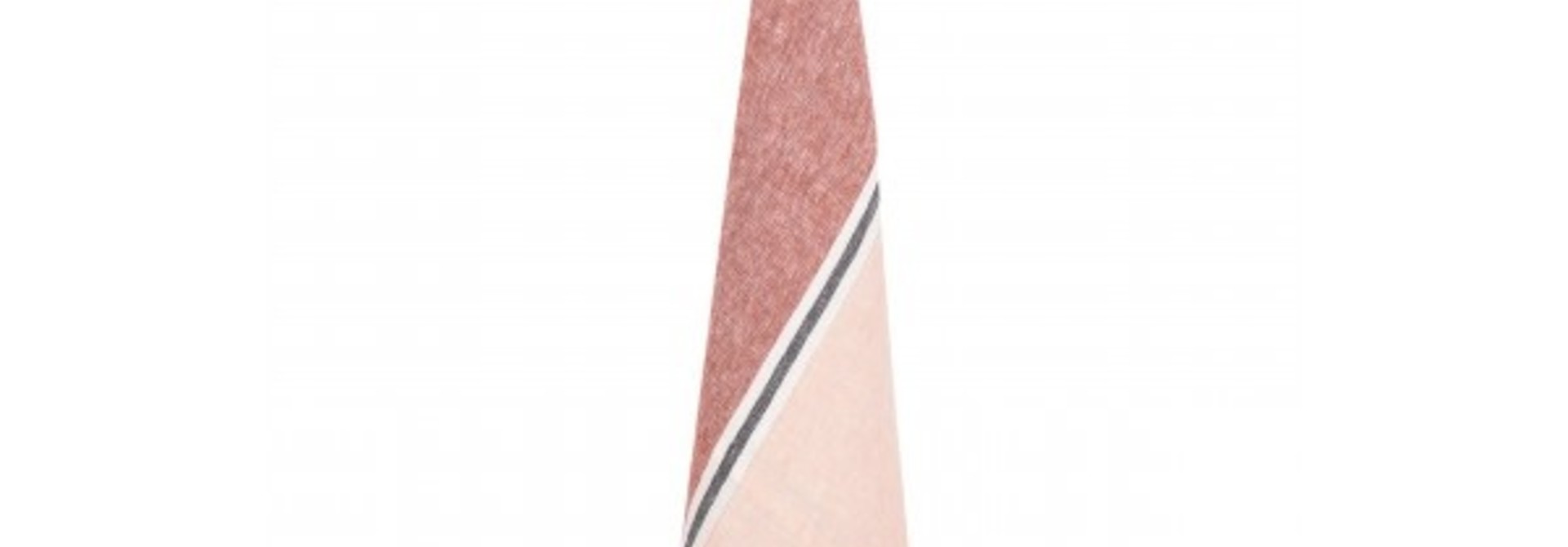 Tea Towel - Trevise - Blush