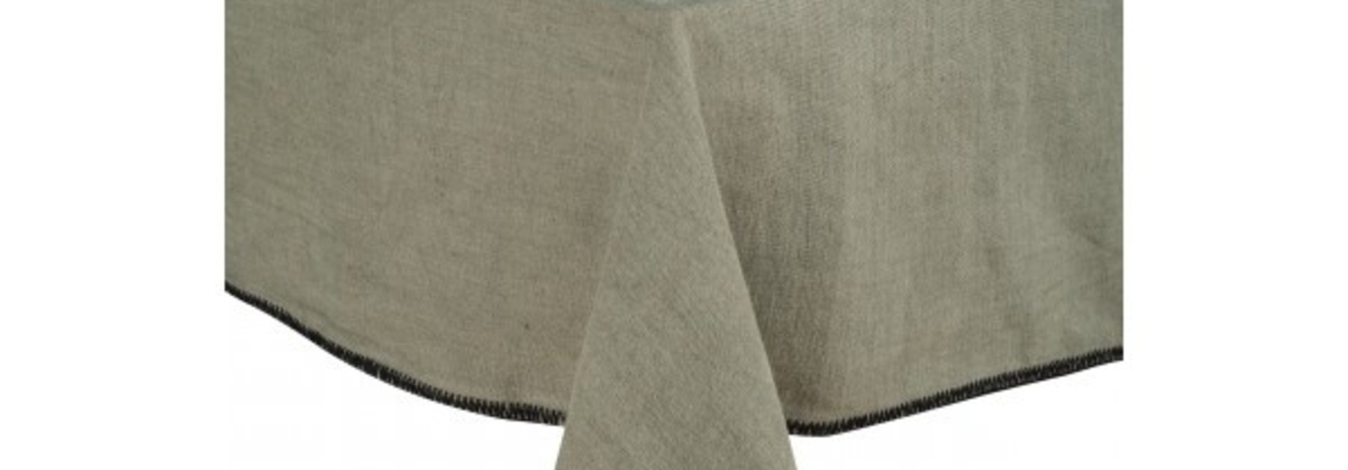 Napkin - Letia - Kaki