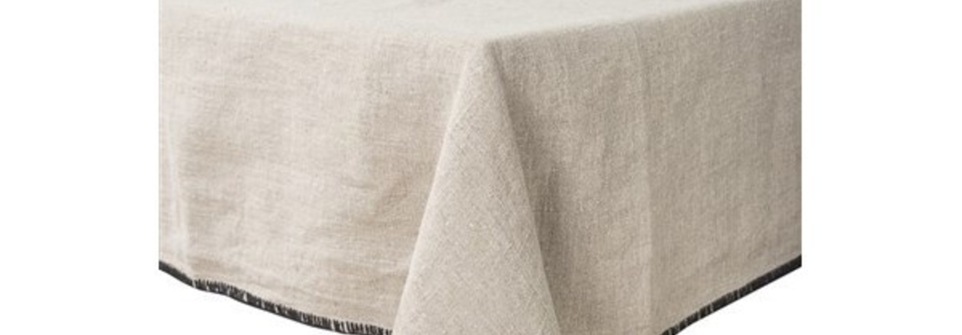 Napkin - Letia - Naturel