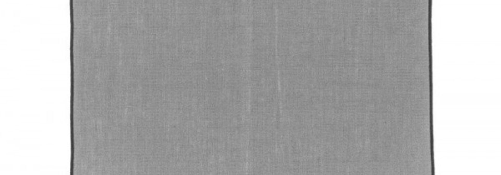 Placemat - Grey