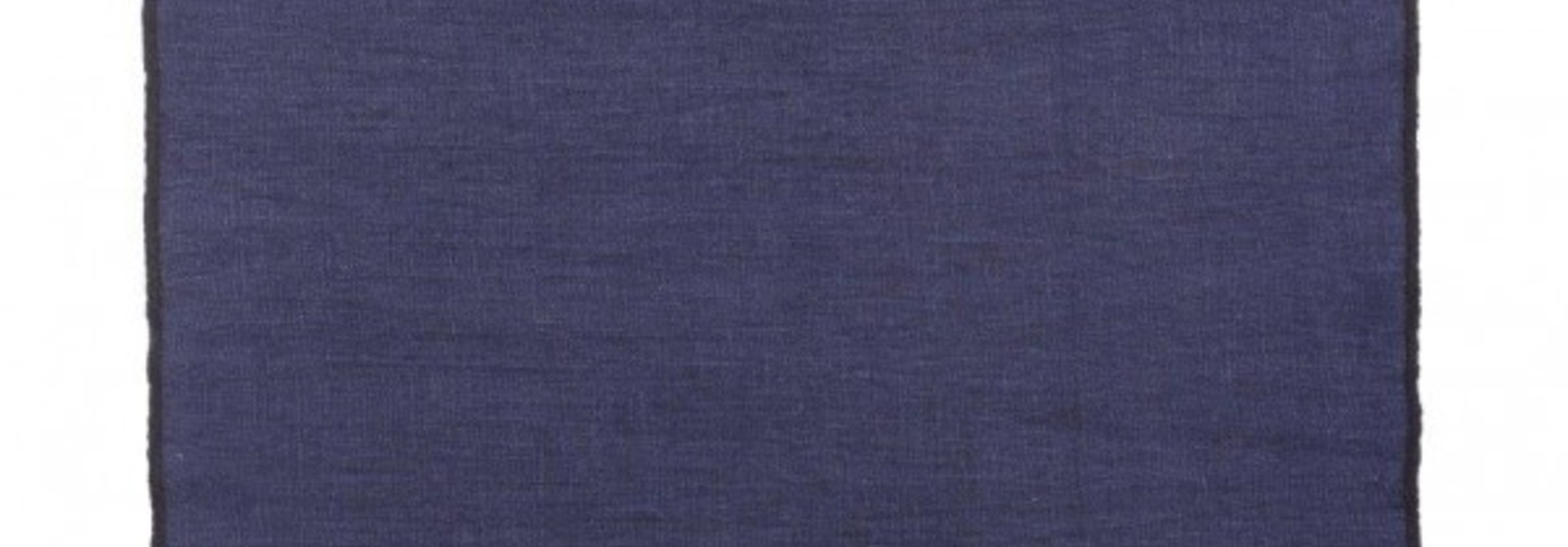 Placemat - Indigo