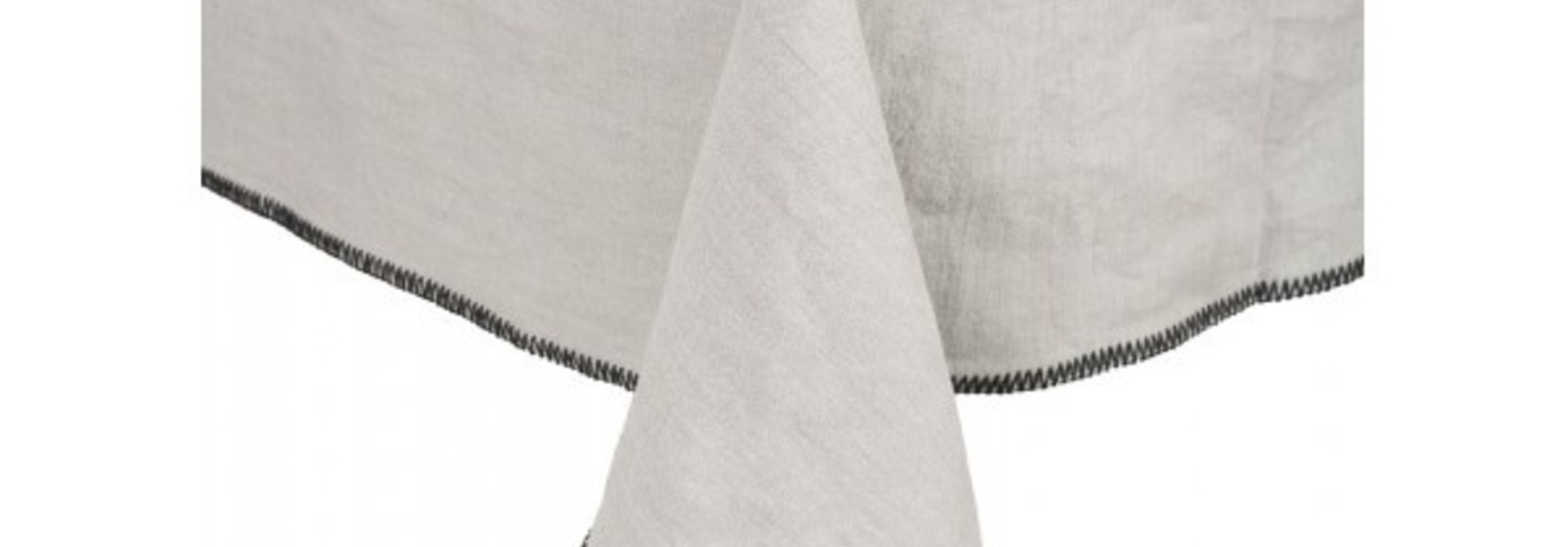 Napkin - Letia - Grey