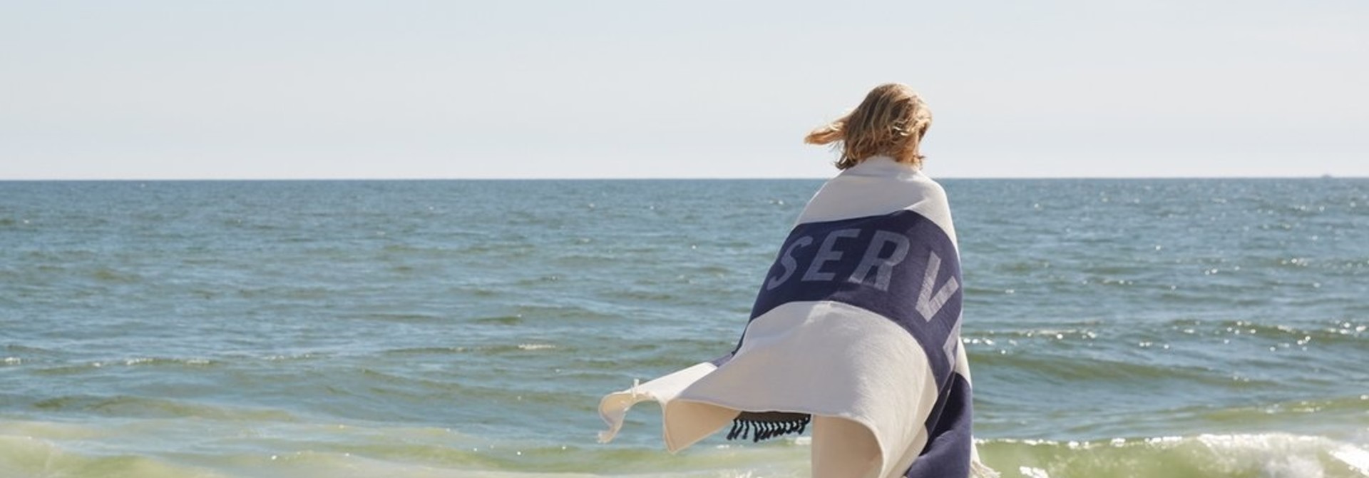 Beach Towel