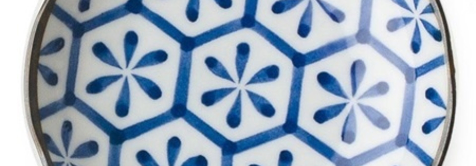 Plate - Monyou - 4.5"