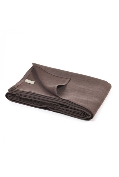 Coverlet - Napoli - Cafenoir - 108" X 93"