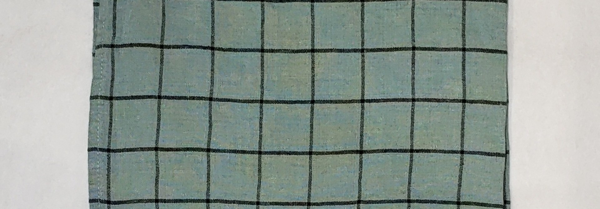 Tea Towel - Chieti - Sage