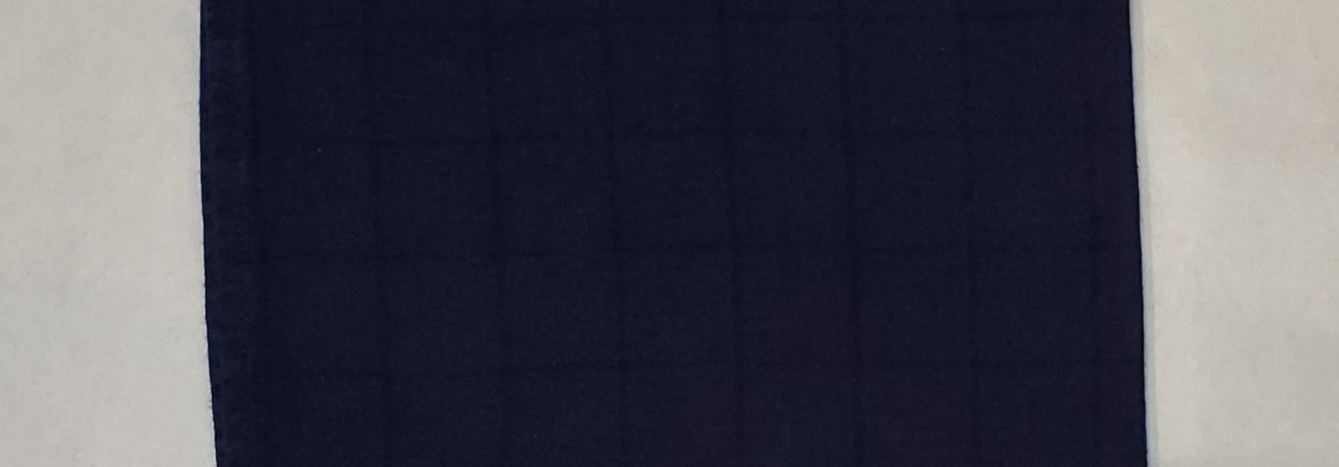 Tea Towel - Chieti - Indigo