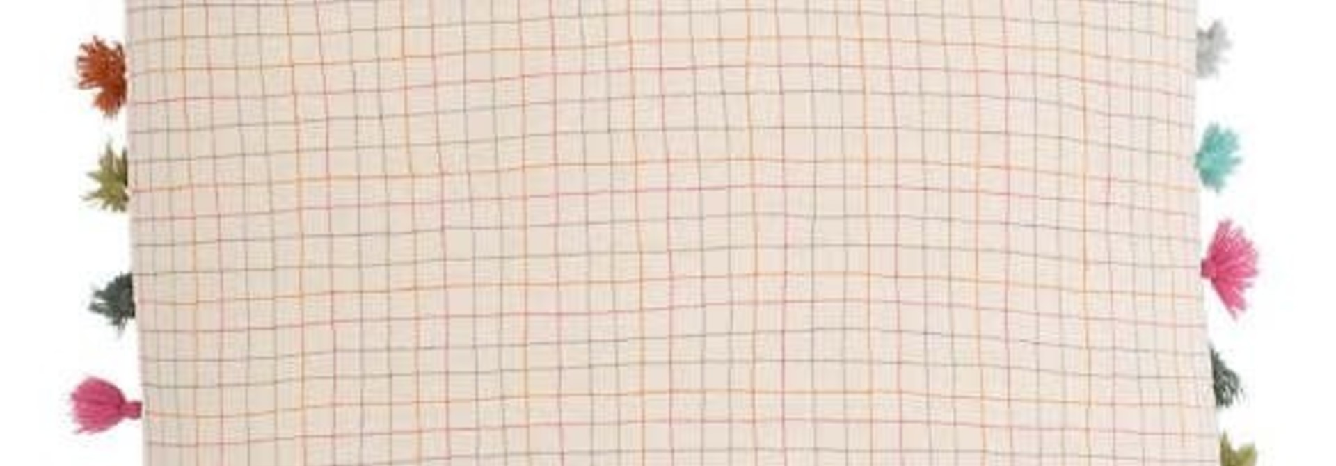 Cushion - Borla