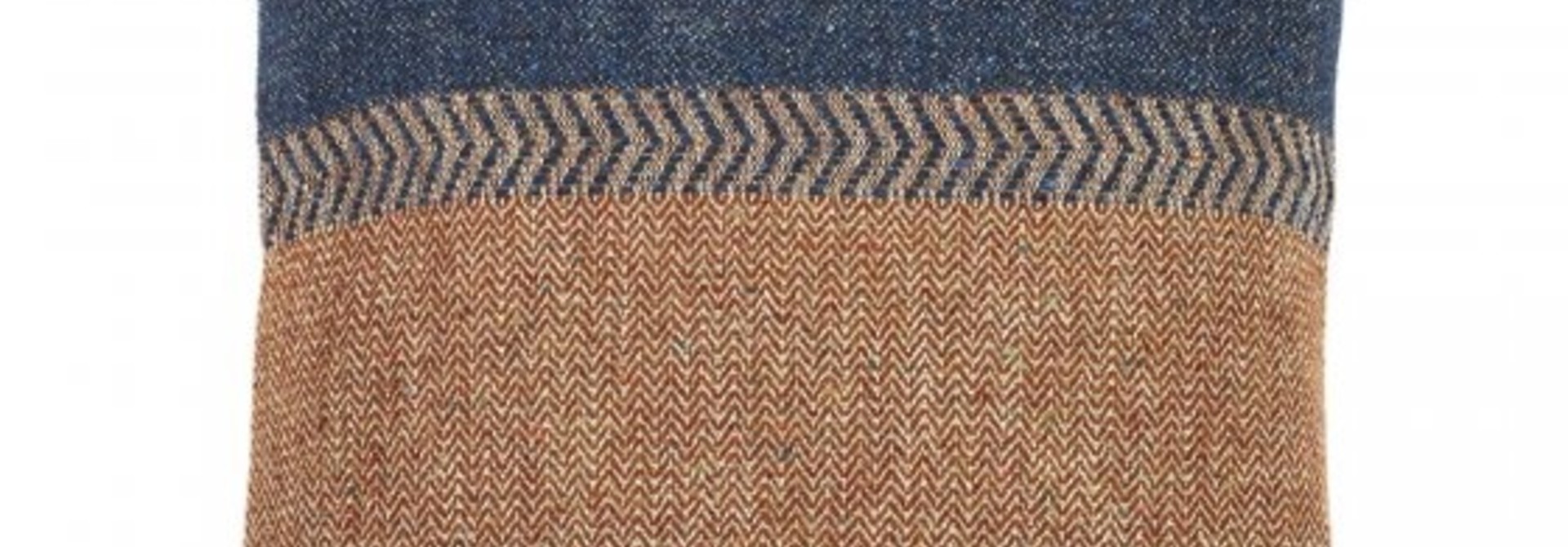 Cushion Cover - Jules - Rust