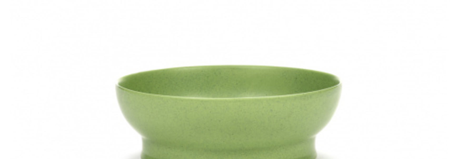 Bowl - Matt Green - Small