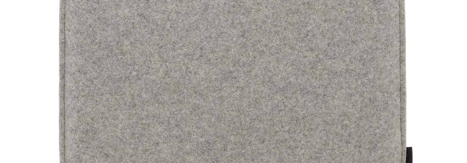 Seat Pad - Square - Granite