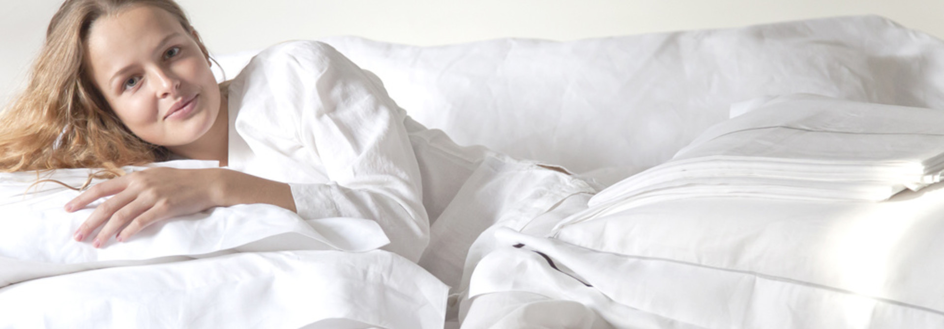 Linen Refresh!