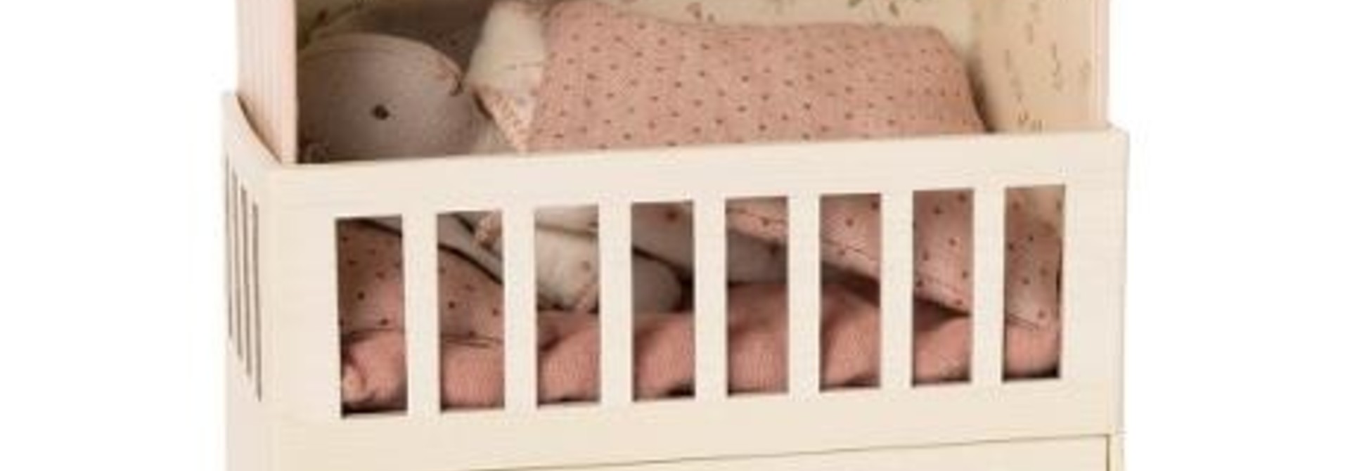 Baby Room Micro Bunny