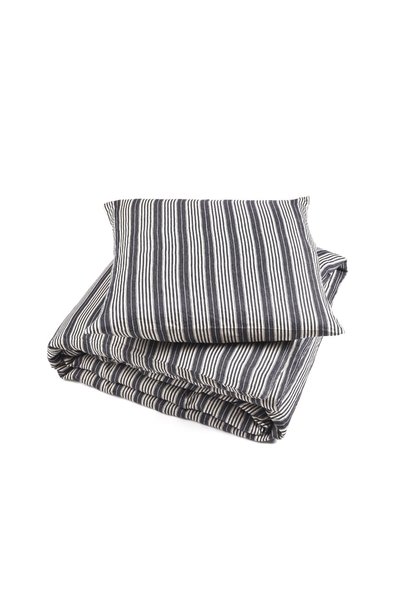 Pillow Sham Tack Stripe - King