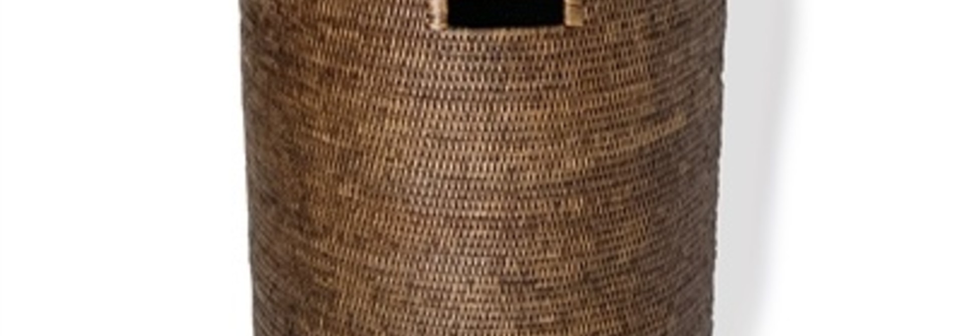 Round Laundry Hamper (Large)