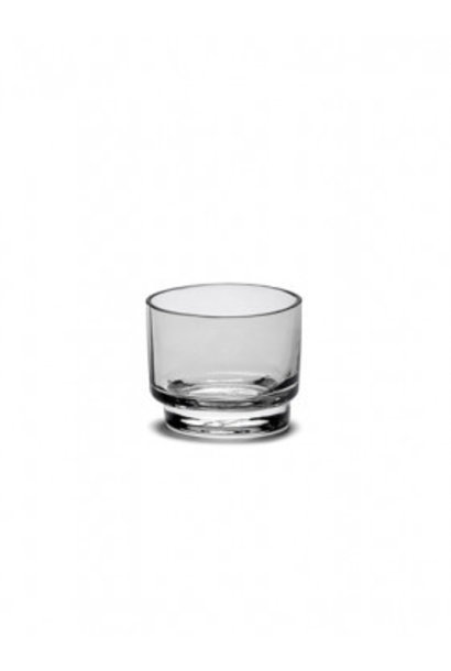 Small Tumbler - M. Baas - Smokey Grey