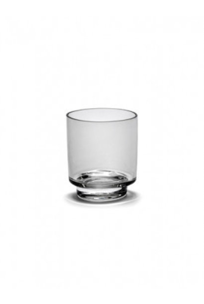 Medium Tumbler - M. Baas - Smokey Grey