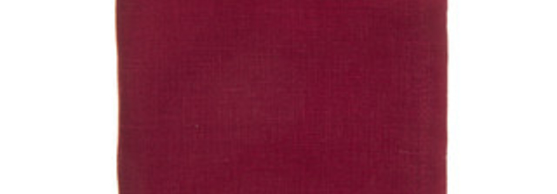 Napkin - Vence - Cherry - Set of 4