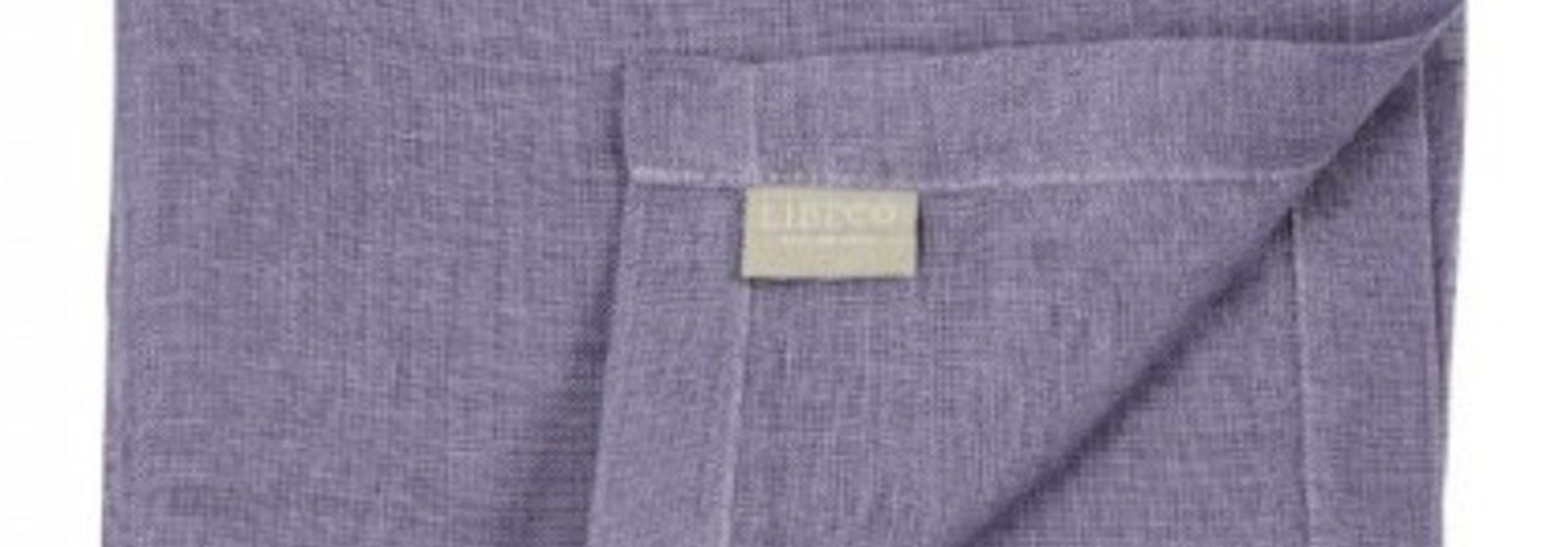 Table Runner - Fjord - Heather