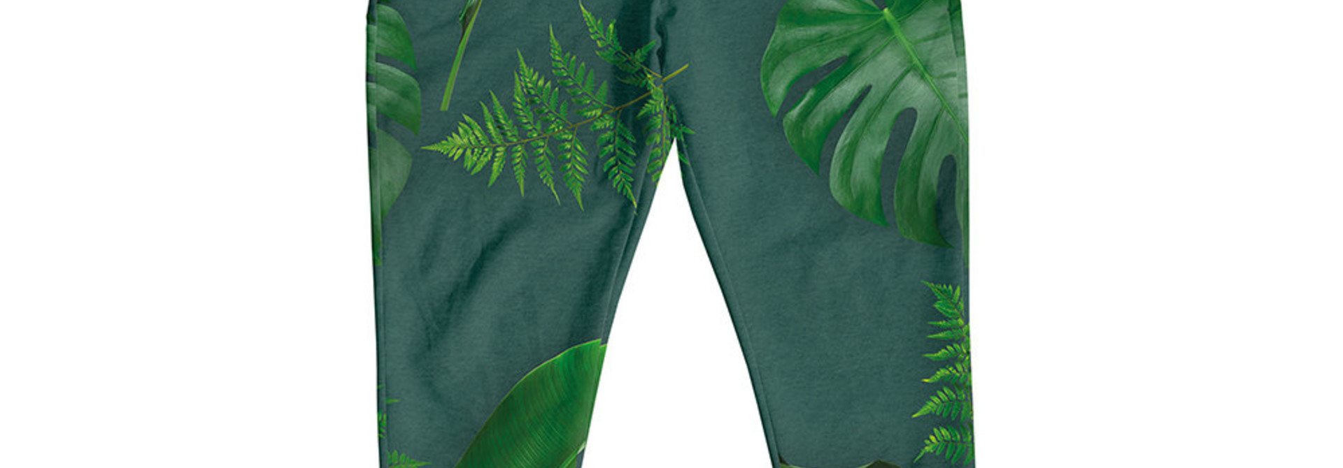 Sweatpant - Forest - Sz. 9/10