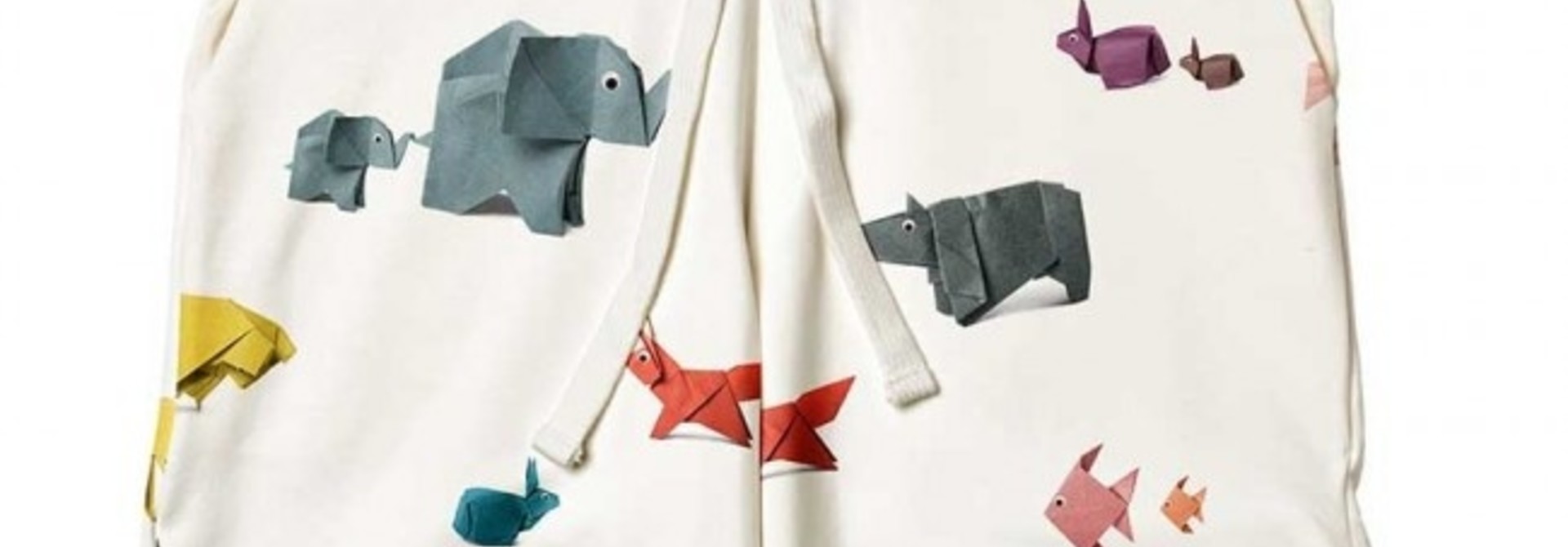 Short - Zoo - Sz 9\10