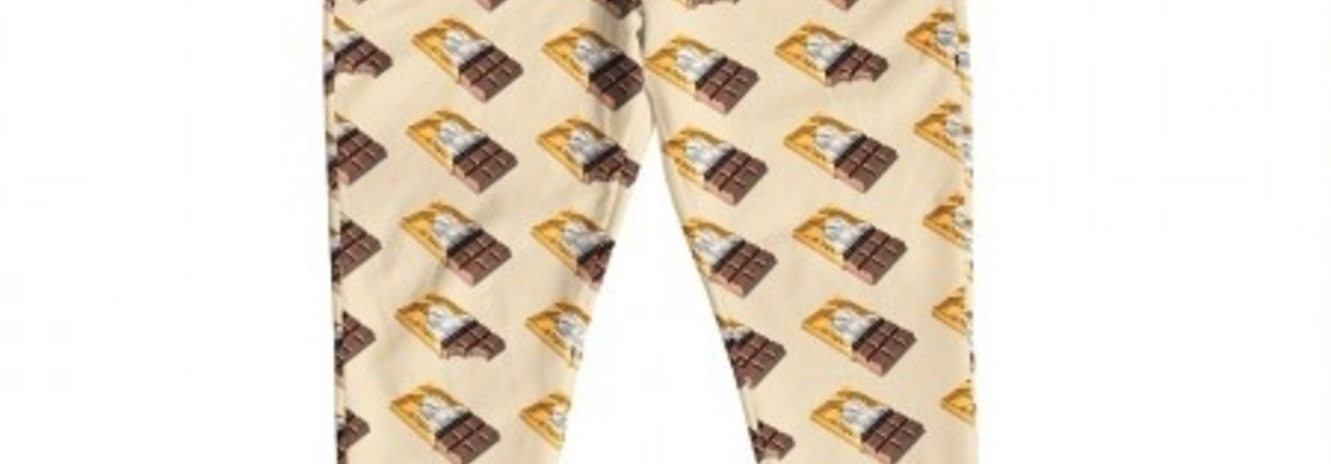 Sweatpant - Choco - Sz 13\14